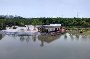康橋生態園沔青綠地門票,上?？禈蛏鷳B園沔青綠地攻略 地址 圖片 門票價格